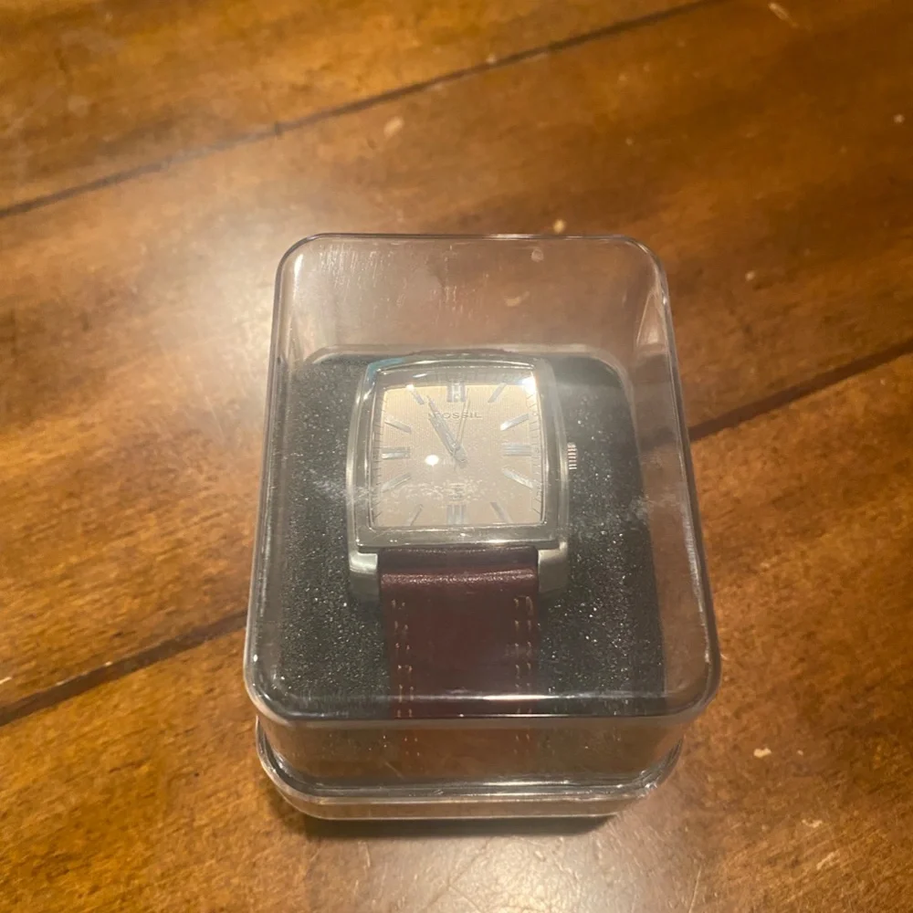 Fossil Watch NWT - Picture 2 of 6